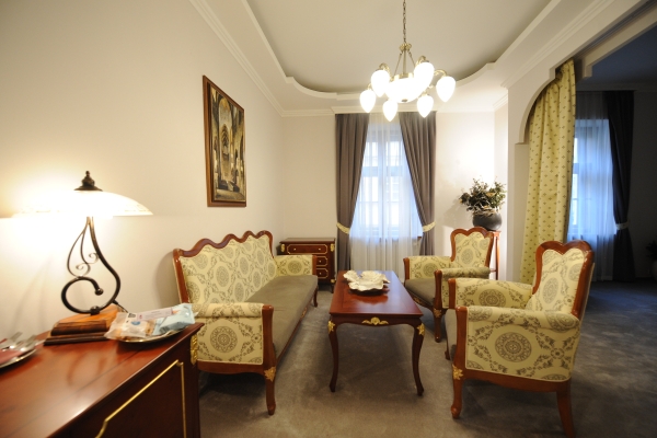 Hotel Prince de Ligne